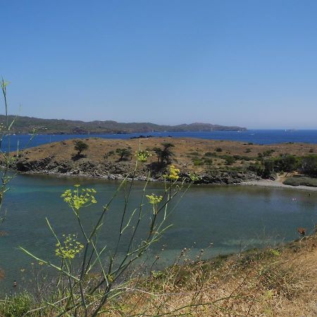 Tranquilos Estudios Cerca De La Playa Cadaqués Exteriér fotografie