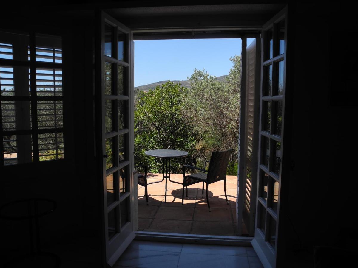 Tranquilos Estudios Cerca De La Playa Cadaqués Exteriér fotografie