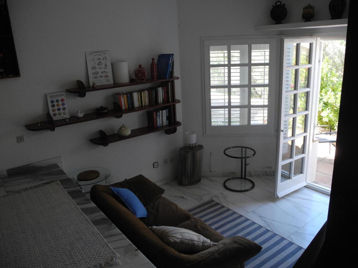 Tranquilos Estudios Cerca De La Playa Cadaqués Exteriér fotografie