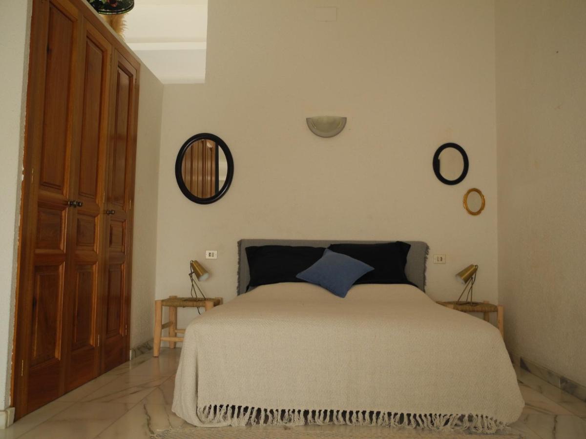 Tranquilos Estudios Cerca De La Playa Cadaqués Exteriér fotografie