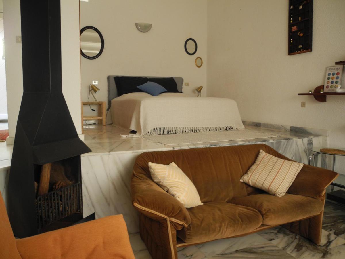 Tranquilos Estudios Cerca De La Playa Cadaqués Exteriér fotografie