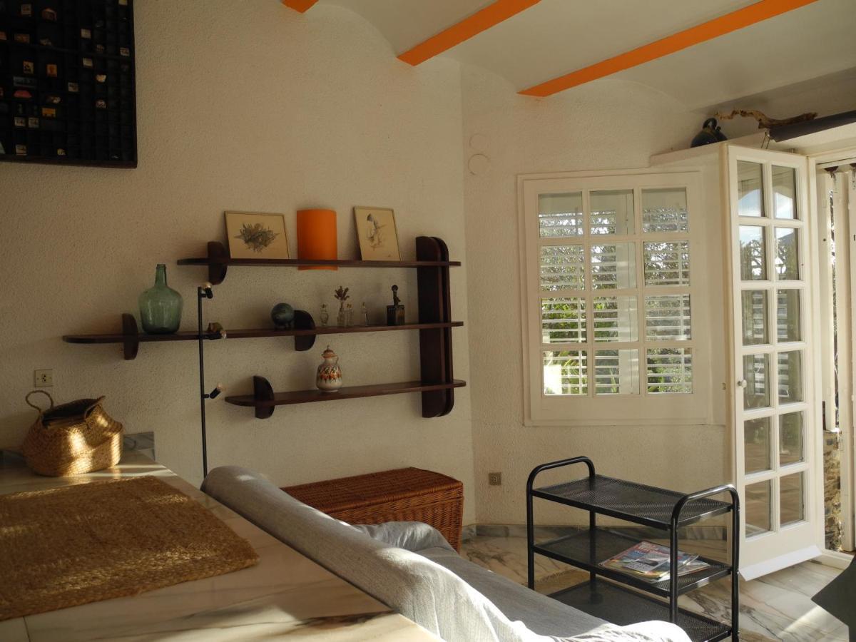Tranquilos Estudios Cerca De La Playa Cadaqués Exteriér fotografie