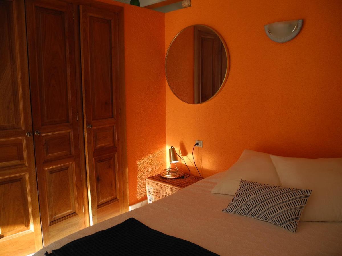 Tranquilos Estudios Cerca De La Playa Cadaqués Exteriér fotografie